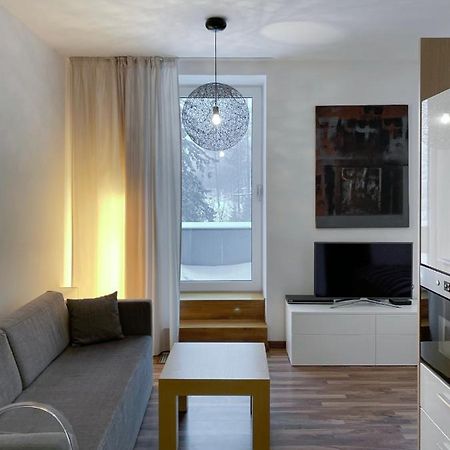 No.1 Apartment House Oliver Štrbské Pleso Exterior foto